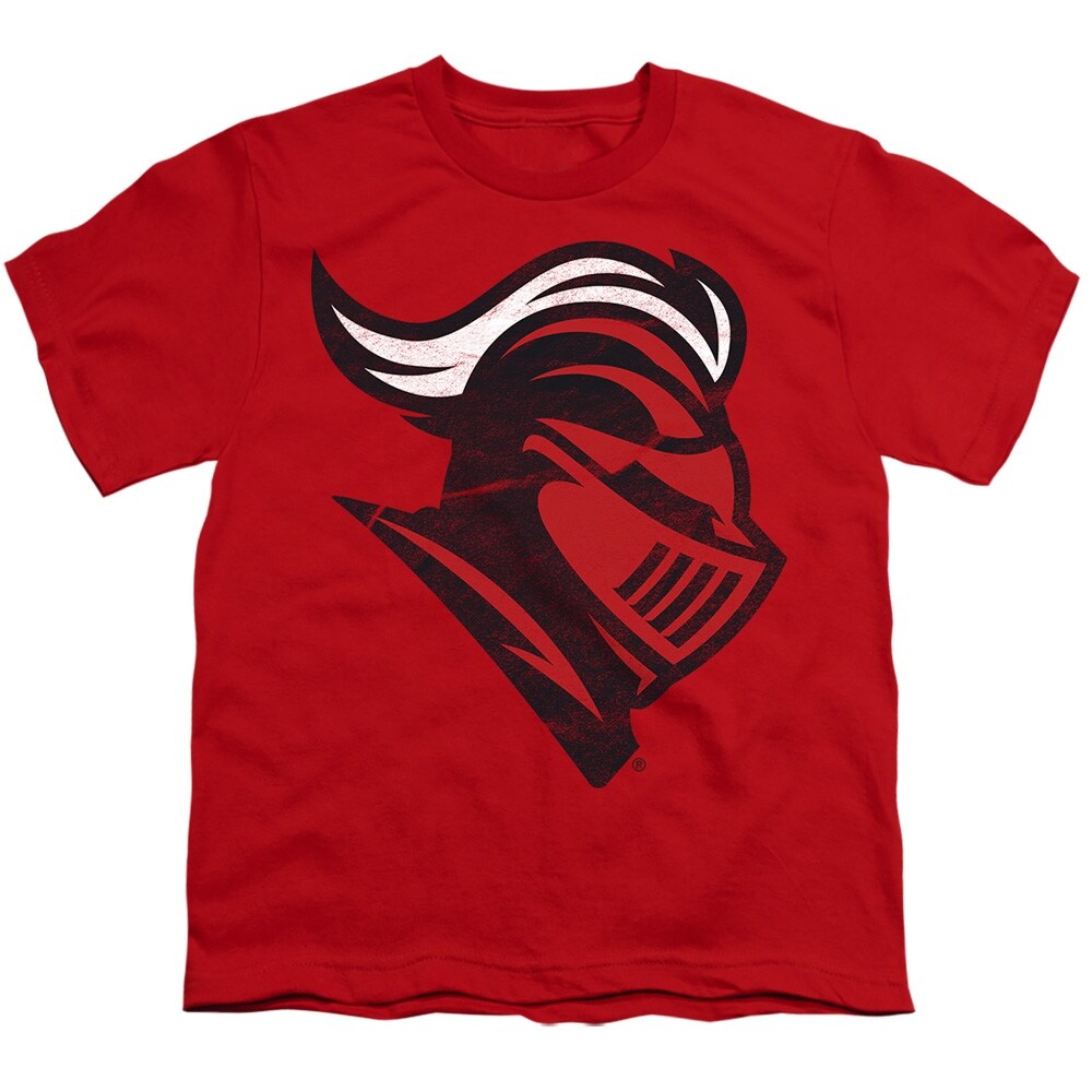Premium Rutgers University Distressed Kids T-Shirt - Ultimate Unisex Style for Boys & Girls