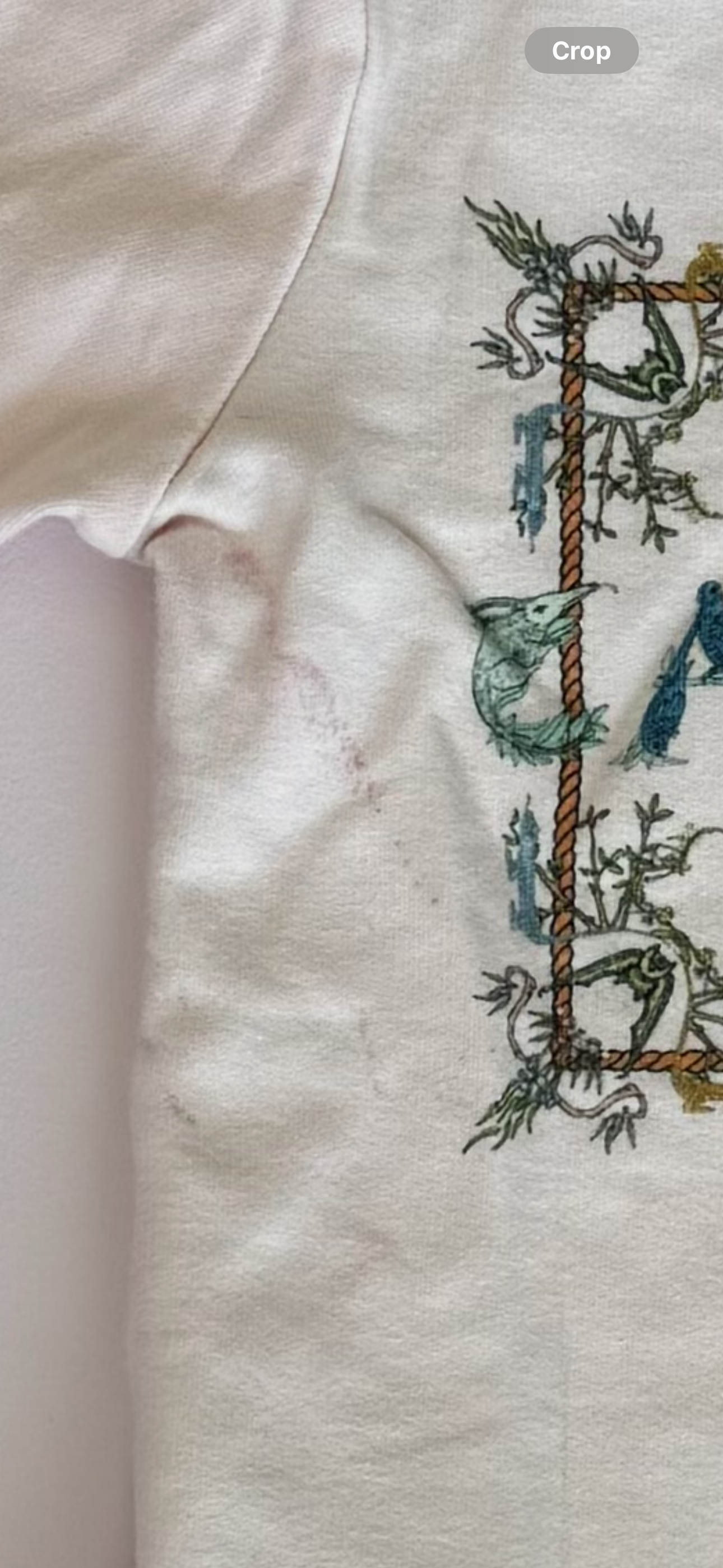 Premium Pre-Loved Camilla Jumper - Timeless Style for Little Ones