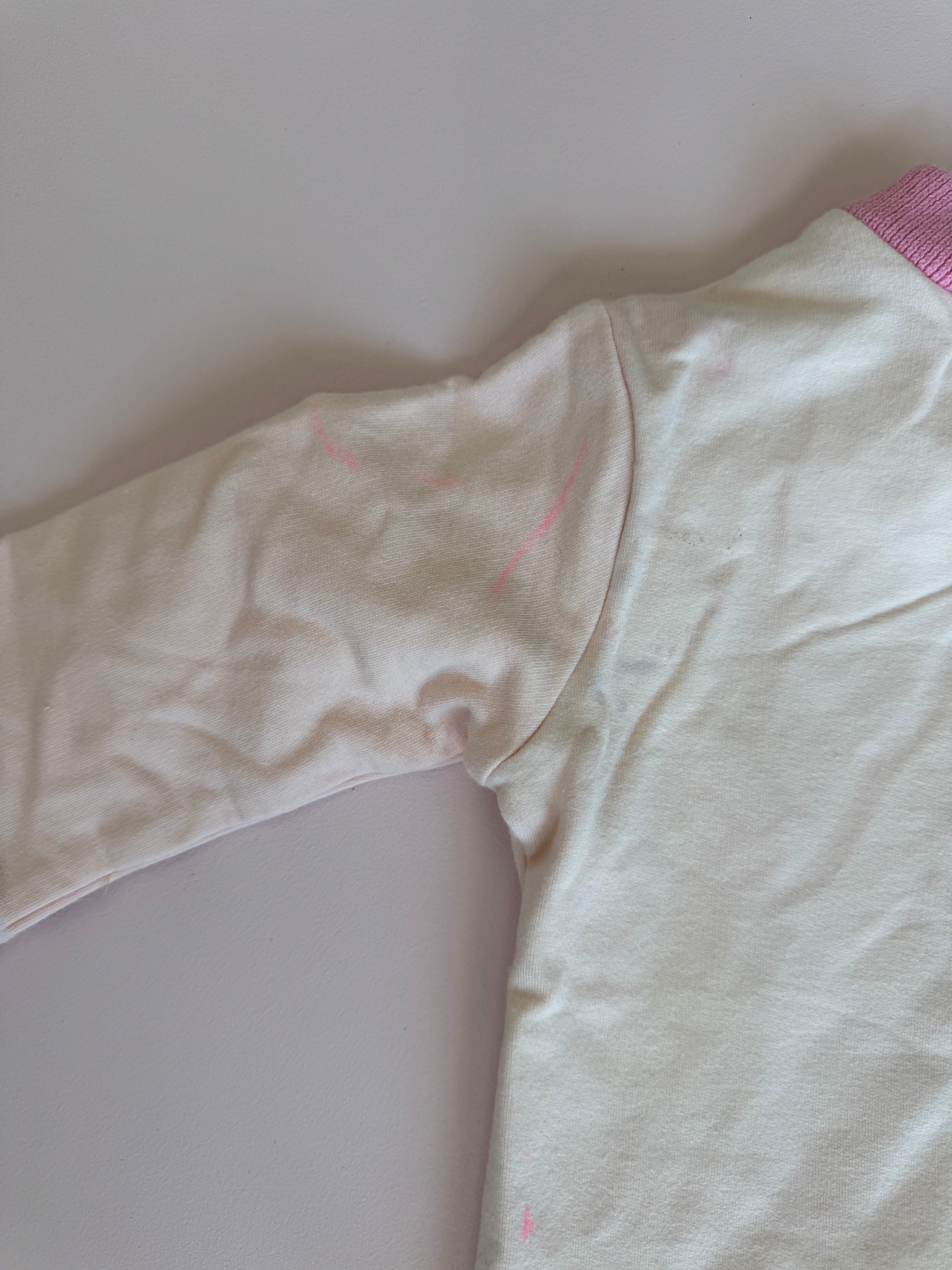 Premium Pre-Loved Camilla Jumper - Timeless Style for Little Ones