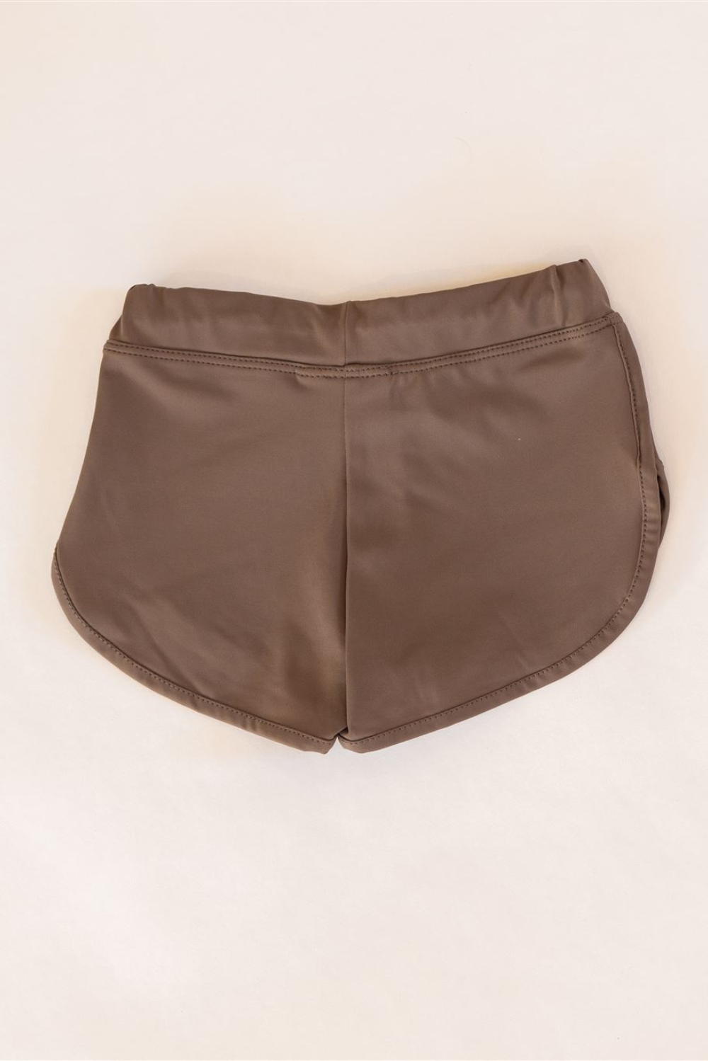 Premium Ina Swim Mesa Trunks - Tortoise Style