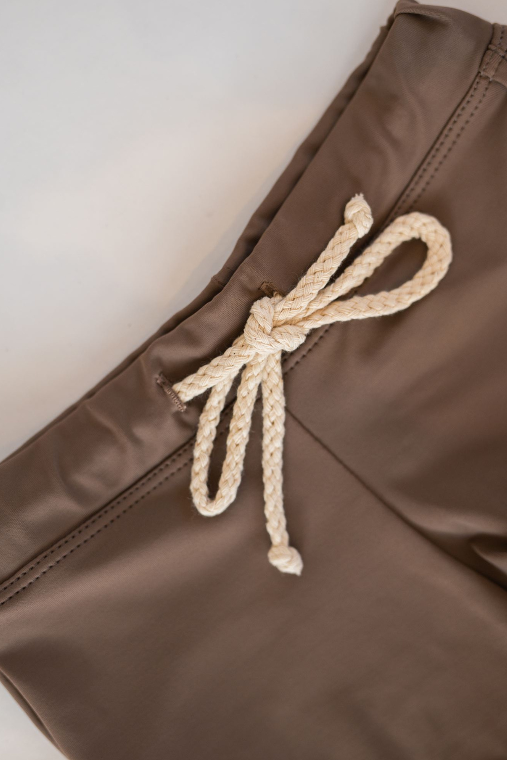 Premium Ina Swim Mesa Trunks - Tortoise Style