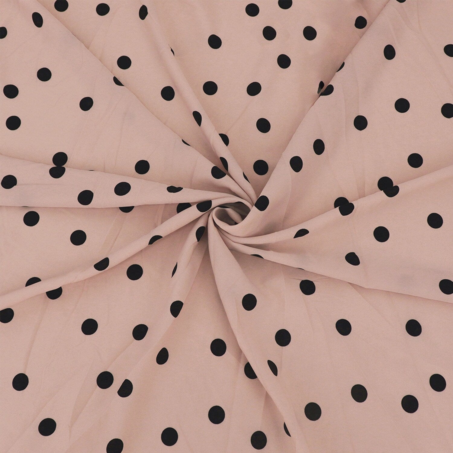 Ultimate Pink Polka Dot Tiered Maxi Dress - Premium Style & Comfort